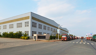 铁岭县工业园区